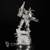 Описание картинки Kayvaan Shrike миниатюра по вселенной warhammer 40000 от KoofWorkshop по цене 1 500руб | Свободный Рынок Миниатюр - СРМ - изображение - №4