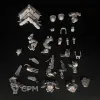 Описание картинки Kayvaan Shrike миниатюра по вселенной warhammer 40000 от KoofWorkshop по цене 1 500руб | Свободный Рынок Миниатюр - СРМ - изображение - №5