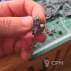 Описание картинки Cadian spectre squad от User34516 по цене 1 200руб | Свободный Рынок Миниатюр - СРМ - изображение - №2