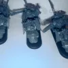 Описание картинки Ravenwing bikes от Amelio по цене 1 500руб | Свободный Рынок Миниатюр - СРМ - изображение - №3