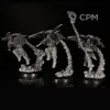 Описание картинки Legio Custodes Custodian Venatari Squad миниатюра по вселенной warhammer 40000 от KoofWorkshop по цене 2 000руб | Свободный Рынок Миниатюр - СРМ - изображение - №2