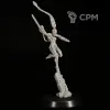 Описание картинки Callidus Assassin миниатюра по вселенной warhammer 40000 от KoofWorkshop по цене 1 500руб | Свободный Рынок Миниатюр - СРМ - изображение - №2