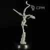 Описание картинки Callidus Assassin миниатюра по вселенной warhammer 40000 от KoofWorkshop по цене 1 500руб | Свободный Рынок Миниатюр - СРМ - изображение - №3