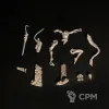 Описание картинки Callidus Assassin миниатюра по вселенной warhammer 40000 от KoofWorkshop по цене 1 500руб | Свободный Рынок Миниатюр - СРМ - изображение - №5