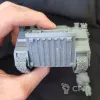 Описание картинки Rhino от Imperial_Hydra по цене 800руб | Свободный Рынок Миниатюр - СРМ - изображение - №4