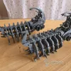 Описание картинки Doomsday ark от User34516 по цене 1 300руб | Свободный Рынок Миниатюр - СРМ - изображение - №4