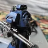 Описание картинки Contemptor dreadnought от Imperial_Hydra по цене 1 500руб | Свободный Рынок Миниатюр - СРМ - изображение - №2