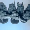 Описание картинки Hearthkyn Warriors от Amelio по цене 2 500руб | Свободный Рынок Миниатюр - СРМ - изображение - №4