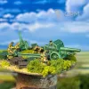 Описание картинки Тяжёлая артиллерия  6мм от ФОРТ по цене 250руб | Свободный Рынок Миниатюр - СРМ - изображение - №3