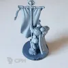 Описание картинки Primaris Ancient от OMG_SL по цене 1 990руб | Свободный Рынок Миниатюр - СРМ - изображение - №4
