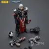 Описание картинки JoyToy Adepta Sororitas Battle Sister Ludwenna от Строго по-Имперски по цене 4 300руб | Свободный Рынок Миниатюр - СРМ - изображение - №4