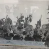 Описание картинки [GW] Chaos Cult Kill Team 23 оперативника от TRNK по цене 12 000руб | Свободный Рынок Миниатюр - СРМ - изображение - №4