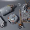 Описание картинки Террейн самодельный от Sorcerer of Destiny по цене 1 500руб | Свободный Рынок Миниатюр - СРМ - изображение - №2