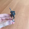 Описание картинки dominion zephon/captain with jump pak от Imperial_Hydra по цене 400руб | Свободный Рынок Миниатюр - СРМ - изображение - №2