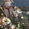 Описание картинки Iron golems от alfalegion20 по цене 6 500руб | Свободный Рынок Миниатюр - СРМ - изображение - №2