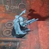 Описание картинки Chaos Lord in Terminator armour от OMG_SL по цене 700руб | Свободный Рынок Миниатюр - СРМ - изображение - №2