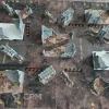 Описание картинки Набор спорт террейна 11 редакция от KATBAR по цене 6 000руб | Свободный Рынок Миниатюр - СРМ - изображение - №4