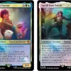Описание картинки Колода Blast from the Past MTG Universes Beyond - Doctor Who на английском языке от Дауран по цене 5 500руб | Свободный Рынок Миниатюр - СРМ - изображение - №3
