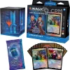 Описание картинки Колода Timey-Wimey выпуска MTG Universes Beyond - Doctor Who на английском языке от Дауран по цене 9 000руб | Свободный Рынок Миниатюр - СРМ - изображение - №2
