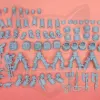 Описание картинки Chaos Terminator Squad v1 от  по цене 1 600руб | Свободный Рынок Миниатюр - СРМ - изображение - №4