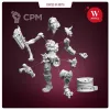 Описание картинки Части для миниатюр Legends upgrade pack от Артель W по цене 400руб | Свободный Рынок Миниатюр - СРМ - изображение - №5