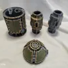 Описание картинки Sector Mechanicus от Taymaskhan по цене 27 000руб | Свободный Рынок Миниатюр - СРМ - изображение - №2