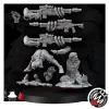 Описание картинки RENEGADES OF PAIN MEAT STAND SNIPER Снайпер Ренегатов. от WastelandMiniatures по цене 380руб | Свободный Рынок Миниатюр - СРМ - изображение - №2