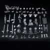 Описание картинки Inner Circle Companions миниатюра по вселенной warhammer 40000 от KoofWorkshop по цене 2 000руб | Свободный Рынок Миниатюр - СРМ - изображение - №2