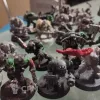 Описание картинки Orks army от zaletaev94 по цене 12 000руб | Свободный Рынок Миниатюр - СРМ - изображение - №2