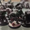 Описание картинки Orks army от zaletaev94 по цене 12 000руб | Свободный Рынок Миниатюр - СРМ - изображение - №3