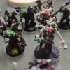 Описание картинки Orks army от zaletaev94 по цене 12 000руб | Свободный Рынок Миниатюр - СРМ - изображение - №4
