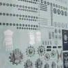Описание картинки Transfer Sheet Iron Hands от ССП по цене 1 800руб | Свободный Рынок Миниатюр - СРМ - изображение - №7