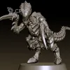 Описание картинки (Magos) Hormagaunts (отряд 10 моделей) от Магазин Альфария по цене 900руб | Свободный Рынок Миниатюр - СРМ - изображение - №3