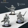 Описание картинки MIDDENHEIM MERCENARIES 1 от Daniilfedyakov по цене 520руб | Свободный Рынок Миниатюр - СРМ - изображение - №4