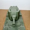 Описание картинки Советская модель КВ-2 от  по цене 100руб | Свободный Рынок Миниатюр - СРМ - изображение - №2