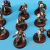 Описание картинки Kill Team: Scout Squad от RobinGrib по цене 10 000руб | Свободный Рынок Миниатюр - СРМ - изображение - №7