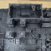 Описание картинки Модульный террейн для днд/Затерянное кладбище от Vispart по цене 32 000руб | Свободный Рынок Миниатюр - СРМ - изображение - №7