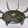 Описание картинки Disks of Tzeentch от Магазин Альфария по цене 180руб | Свободный Рынок Миниатюр - СРМ - изображение - №4