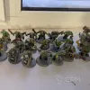 Описание картинки Армия орков от MISHLOS по цене 30 000руб | Свободный Рынок Миниатюр - СРМ - изображение - №7
