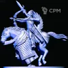 Описание картинки Ellyrian Reavers - Vanari Dawnriders от Магазин Альфария по цене 800руб | Свободный Рынок Миниатюр - СРМ - изображение - №5