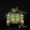 Описание картинки Predator Destructor от Chain Brush по цене 6 000руб | Свободный Рынок Миниатюр - СРМ - изображение - №2