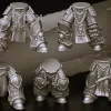 Описание картинки Interceptor Squad (отряд 5 моделей) от Магазин Альфария по цене 900руб | Свободный Рынок Миниатюр - СРМ - изображение - №7