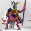 Описание картинки Changecaster, Herald of Tzeentch от Магазин Альфария по цене 180руб | Свободный Рынок Миниатюр - СРМ - изображение - №9