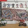 Описание картинки Набор Warhammer 40k Ultimate Starter Set от Лавочка Варбосса по цене 14 500руб | Свободный Рынок Миниатюр - СРМ - изображение - №2