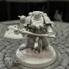 Описание картинки Huron Blackheart and the Masters of the Maelstrom от Houston Program по цене 950руб | Свободный Рынок Миниатюр - СРМ - изображение - №7