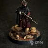Описание картинки Trench Crusade New Antioch от tadeus_11 по цене 7 000руб | Свободный Рынок Миниатюр - СРМ - изображение - №7