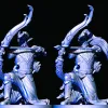 Описание картинки High Elves Archers от Магазин Альфария по цене 880руб | Свободный Рынок Миниатюр - СРМ - изображение - №7