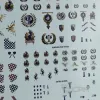 Описание картинки Transfer Sheet Legio Gryphonicus от ССП по цене 1 350руб | Свободный Рынок Миниатюр - СРМ - изображение - №7