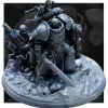 Описание картинки High Marshal Helbrecht от MrMetalHorror по цене 500руб | Свободный Рынок Миниатюр - СРМ - изображение - №7