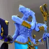 Описание картинки Gaunt Summoner от Магазин Альфария по цене 300руб | Свободный Рынок Миниатюр - СРМ - изображение - №7